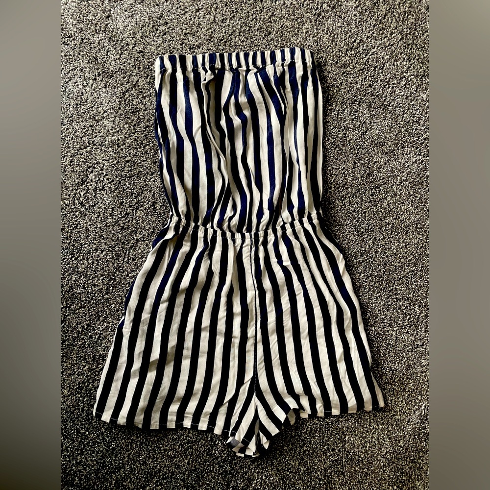 Summer romper